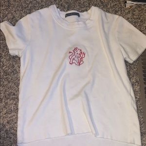 brandy demon shirt